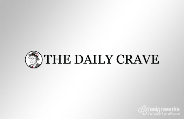 the-daily-crave-logo-design