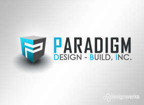 paradigm-design-logo-design