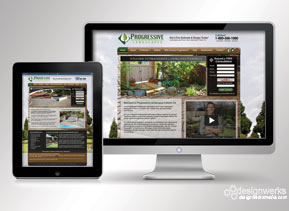 progressive-landscapes-web-design